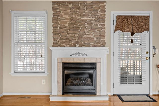 109 English Holley Court, Pickens, SC 29671