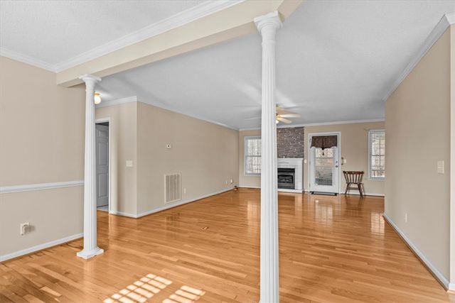 109 English Holley Court, Pickens, SC 29671