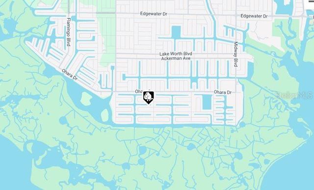 18270 KERRVILLE CIRCLE, Port Charlotte, FL 33948