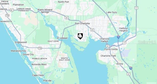 18270 KERRVILLE CIRCLE, Port Charlotte, FL 33948