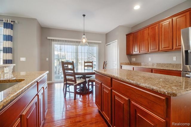 2418 Premier Lane, Canton, MI 48188