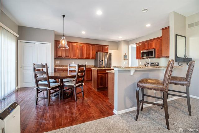 2418 Premier Lane, Canton, MI 48188