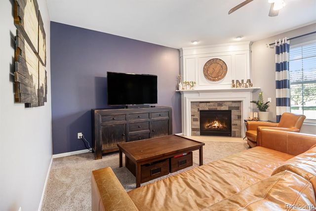 2418 Premier Lane, Canton, MI 48188