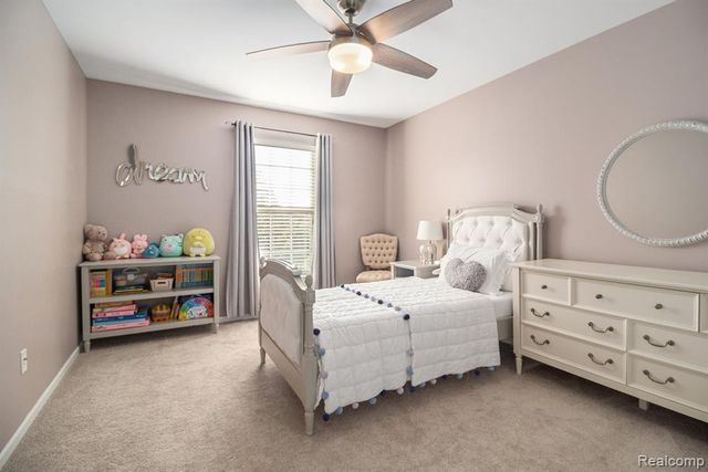 2418 Premier Lane, Canton, MI 48188
