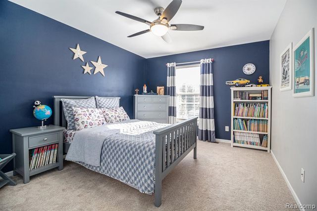 2418 Premier Lane, Canton, MI 48188