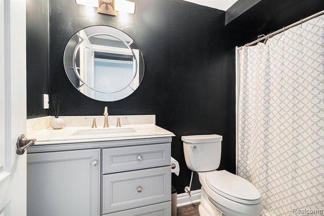 2418 Premier Lane, Canton, MI 48188