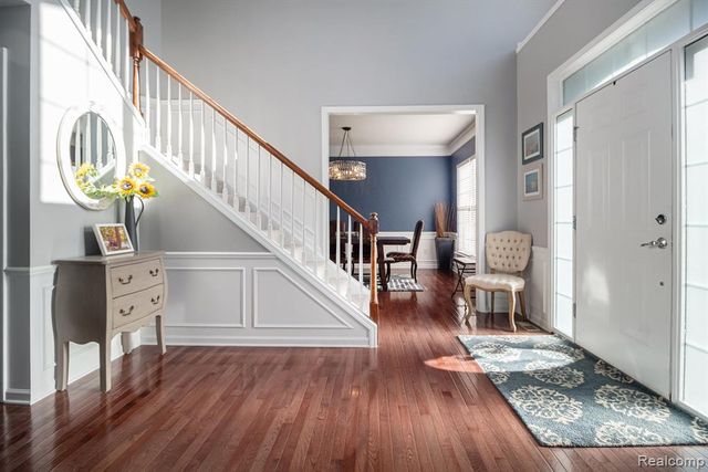 2418 Premier Lane, Canton, MI 48188