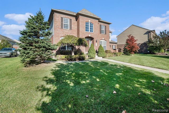 2418 Premier Lane, Canton, MI 48188