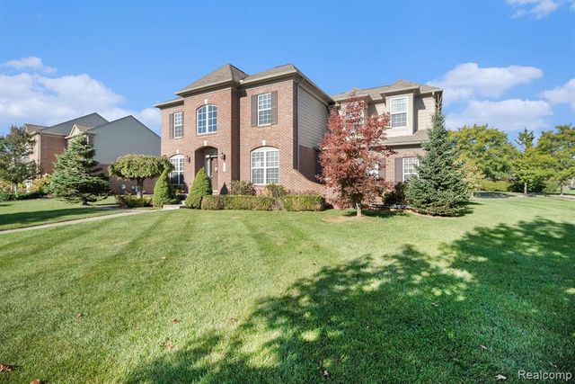 2418 Premier Lane, Canton, MI 48188