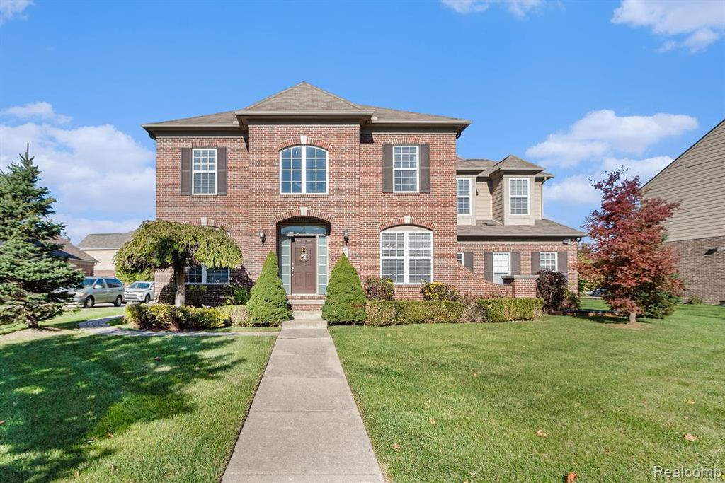 2418 Premier Lane, Canton, MI 48188