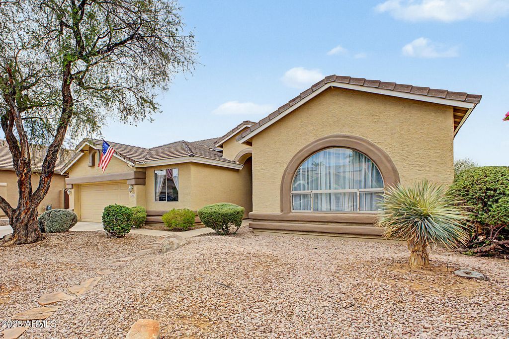 4103 E ANDREA Drive, Cave Creek, AZ 85331 — photo 2
