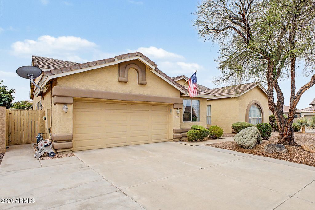 4103 E ANDREA Drive, Cave Creek, AZ 85331 — photo 3