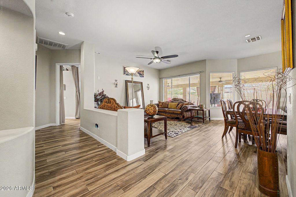 4103 E ANDREA Drive, Cave Creek, AZ 85331 — photo 5