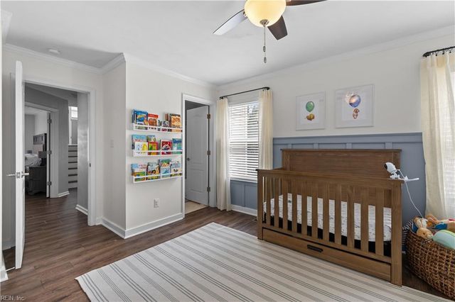 3607 Dupont CIR, Virginia Beach, VA 23455