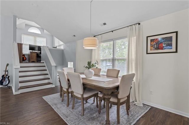 3607 Dupont CIR, Virginia Beach, VA 23455