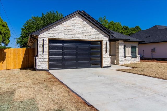 4212 N Shadybrook Drive, Oklahoma City, OK 73110