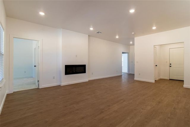 4212 N Shadybrook Drive, Oklahoma City, OK 73110