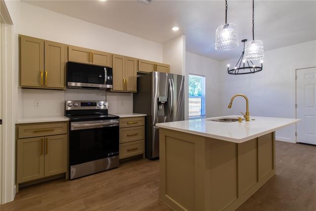 4212 N Shadybrook Drive, Oklahoma City, OK 73110