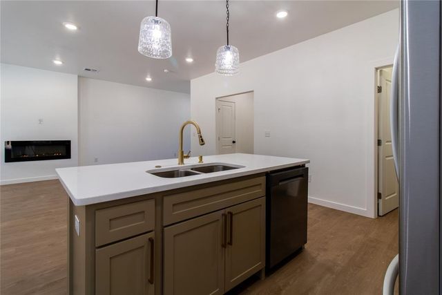 4212 N Shadybrook Drive, Oklahoma City, OK 73110