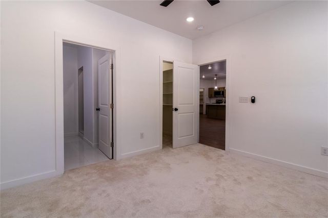 4212 N Shadybrook Drive, Oklahoma City, OK 73110