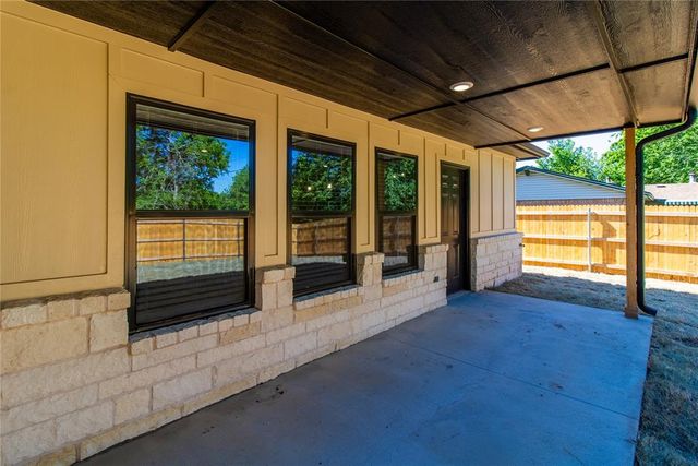 4212 N Shadybrook Drive, Oklahoma City, OK 73110