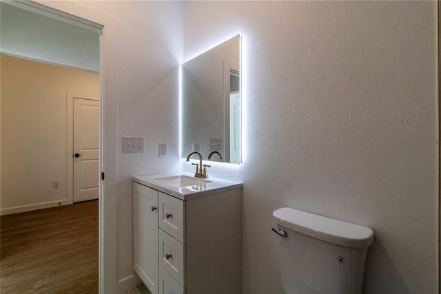 4212 N Shadybrook Drive, Oklahoma City, OK 73110