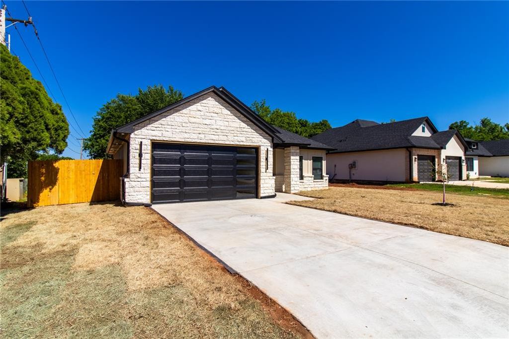 4212 N Shadybrook Drive, Oklahoma City, OK 73110