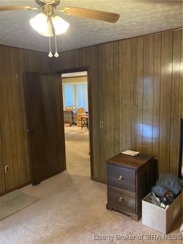 5449 N Terry Road, Austin, IN 47102