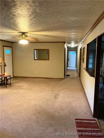 5449 N Terry Road, Austin, IN 47102