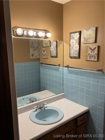 5449 N Terry Road, Austin, IN 47102