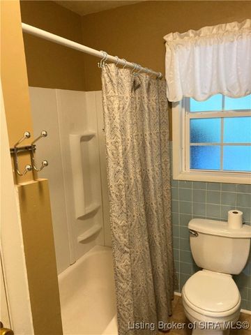 5449 N Terry Road, Austin, IN 47102