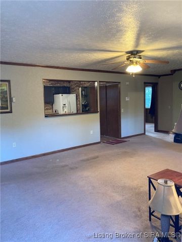 5449 N Terry Road, Austin, IN 47102