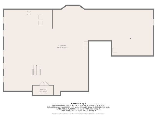 1430 Voltz Road, Northbrook, IL 60062