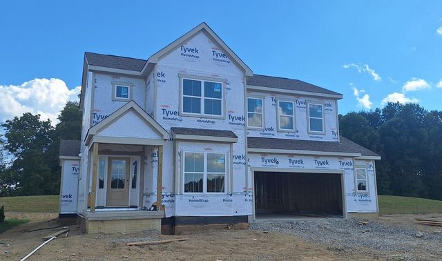 8092 Berrow Way, Sunbury, OH 43074