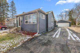 24 S Gould STREET, Fond Du Lac, WI 54935