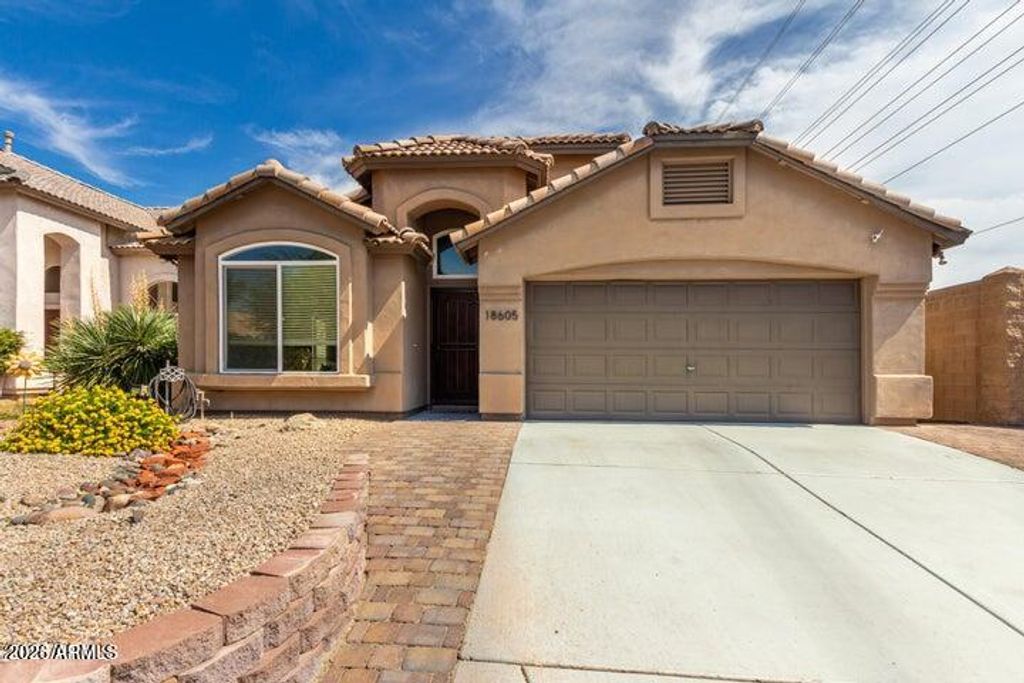 18605 N 21ST Street, Phoenix, AZ 85024