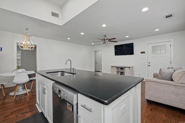 1107 Jackman St., Benton, AR 72015