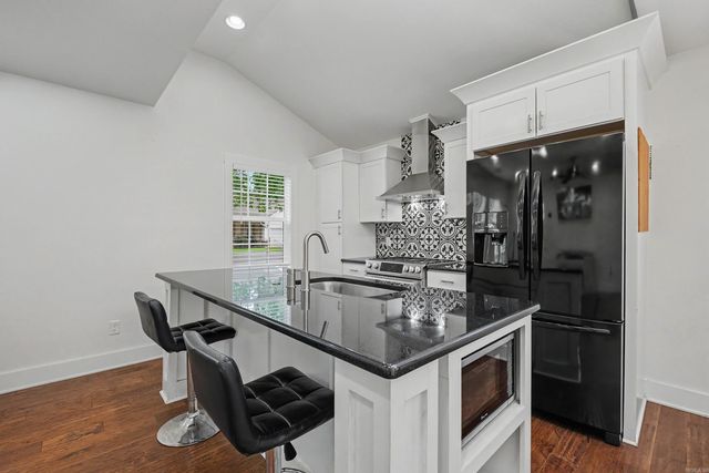 1107 Jackman St., Benton, AR 72015