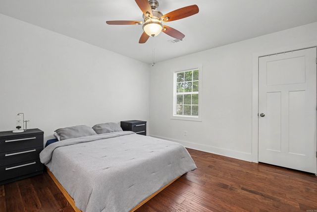 1107 Jackman St., Benton, AR 72015