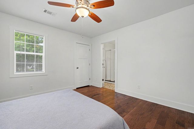 1107 Jackman St., Benton, AR 72015