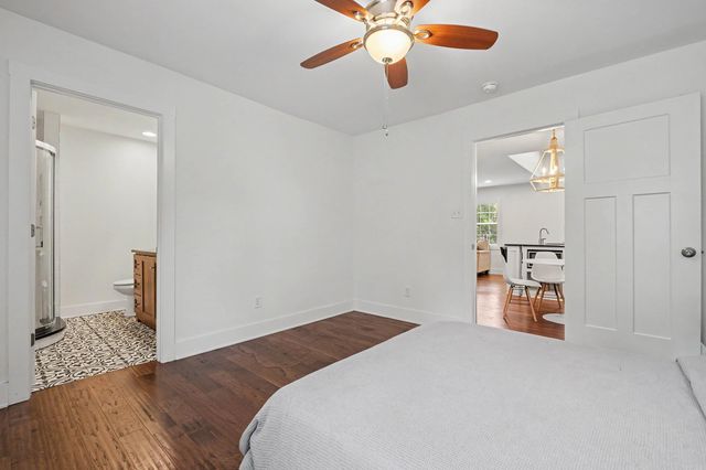 1107 Jackman St., Benton, AR 72015