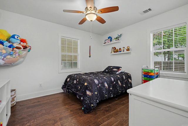 1107 Jackman St., Benton, AR 72015