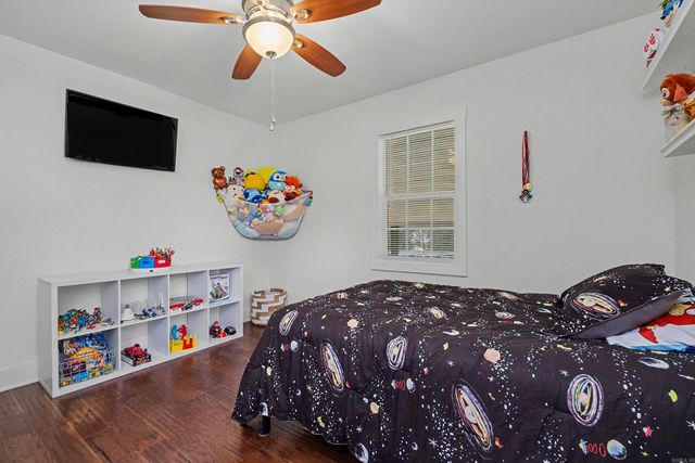1107 Jackman St., Benton, AR 72015