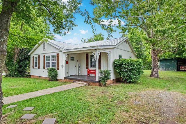 1107 Jackman St., Benton, AR 72015
