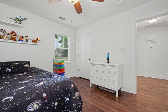 1107 Jackman St., Benton, AR 72015
