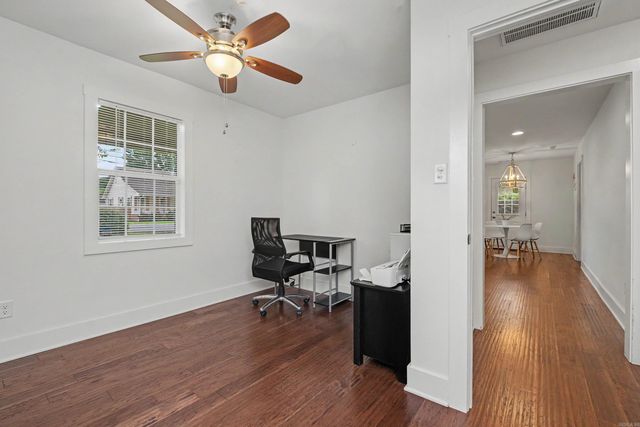 1107 Jackman St., Benton, AR 72015