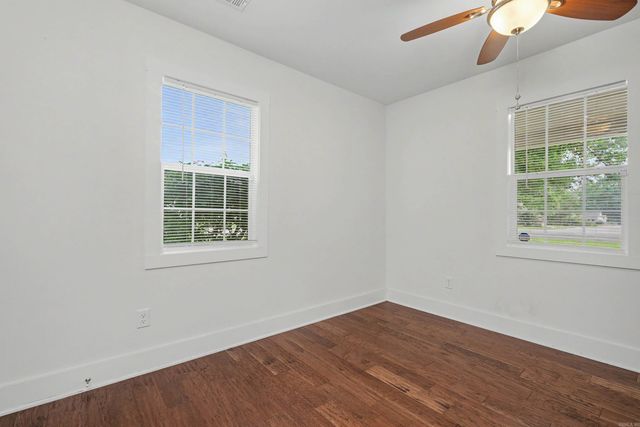 1107 Jackman St., Benton, AR 72015