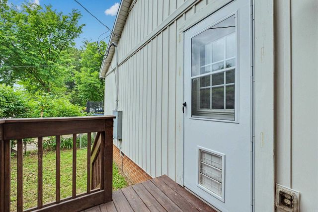 1107 Jackman St., Benton, AR 72015