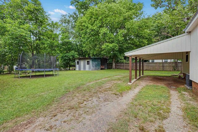 1107 Jackman St., Benton, AR 72015