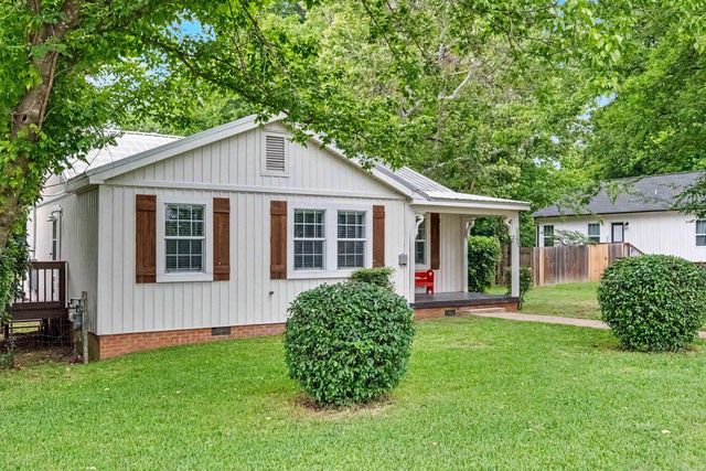 1107 Jackman St., Benton, AR 72015